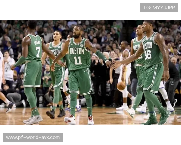 凯尔特人队补强阵容，欲重登顶峰，凯尔特人队员