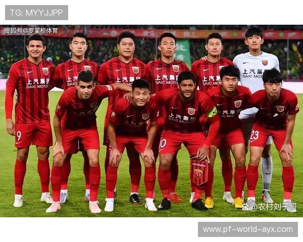 上港阵容重组,奇塔迪尼退出转会名单 上港阵容重组,奇塔迪尼退出转会名单