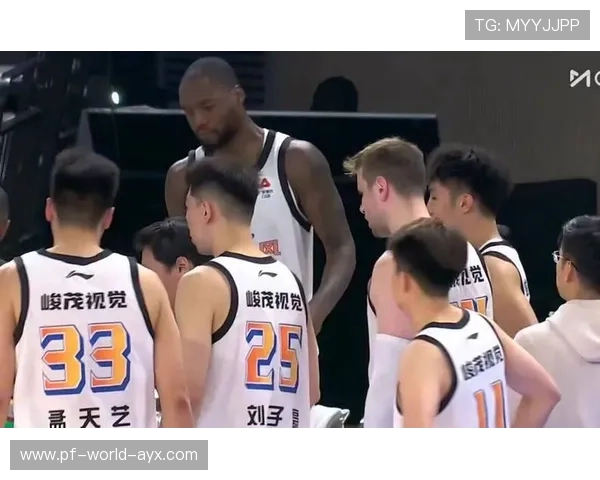 NBL内线强打连得五分帮助球队拉开差距：技战术与装备共振下的胜利故事