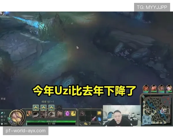 [战队名]双指挥策略：这种实验性打法真的能走远吗？